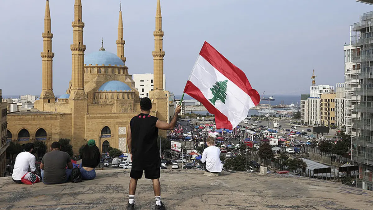 لبنان يسعى لاتفاق جديد مع صندوق النقد قبل حلول الصيف